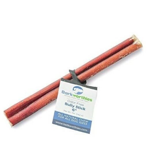 Barkworthies, Bully Stick Dog Treat Wilco Farm Stores