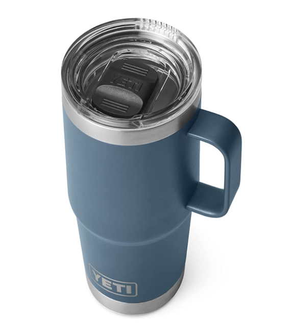 Yeti Rambler 26oz Cup – Wilkie's Outfitters