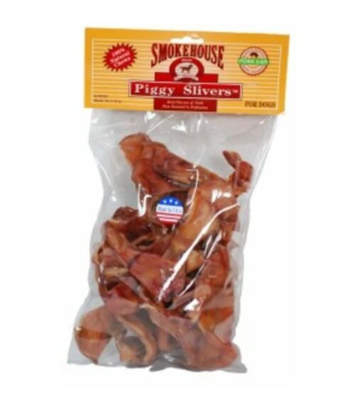 QT Dog, Water Buffalo Ear Dog Treats Wilco Farm Stores