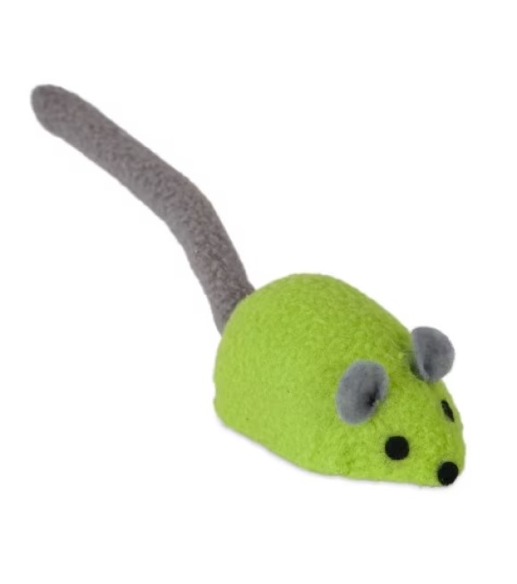 JW, Zippy Mouse Cat Toy - Wilco Farm Stores