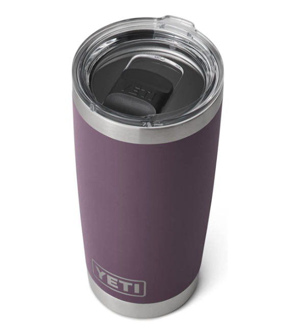 Yeti Rambler 20oz Tumbler – Wilkie's Outfitters