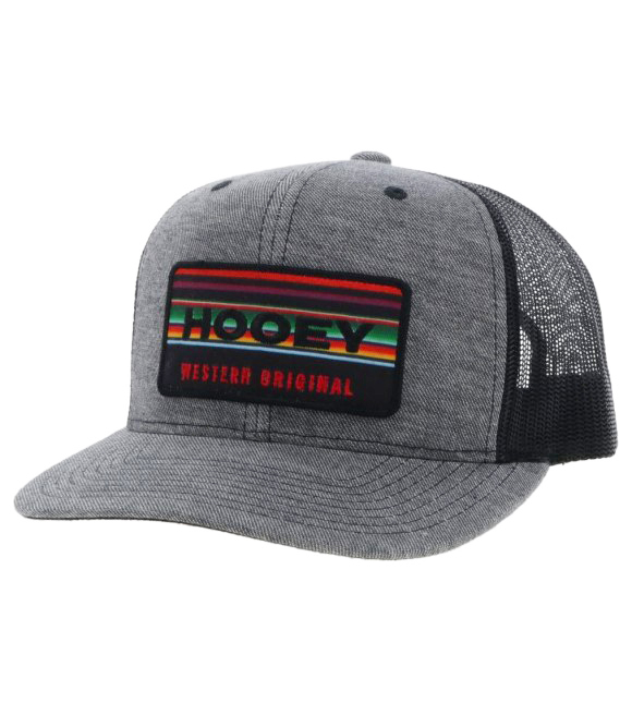 Hooey - BACK IN STOCK! 