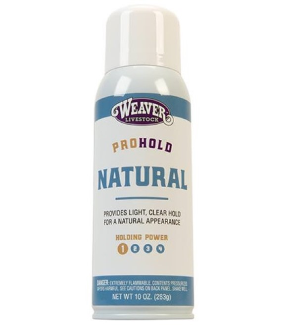 Weaver, Livestock ProHold Natural, 10 oz Wilco Farm Stores