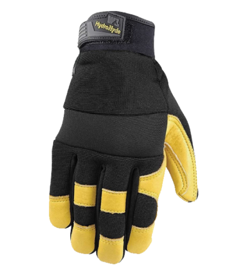 Wonder Grip WG-550 Air Lite Size L/09 Multi-Purpose Protective Gloves