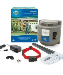 PetSafe, Wireless Pet Containment System, PIF-300