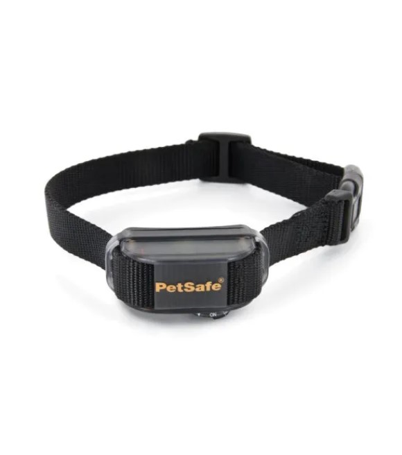 PetSafe, Vibration Bark Control Dog Collar, PBC0012789 Wilco Farm Stores