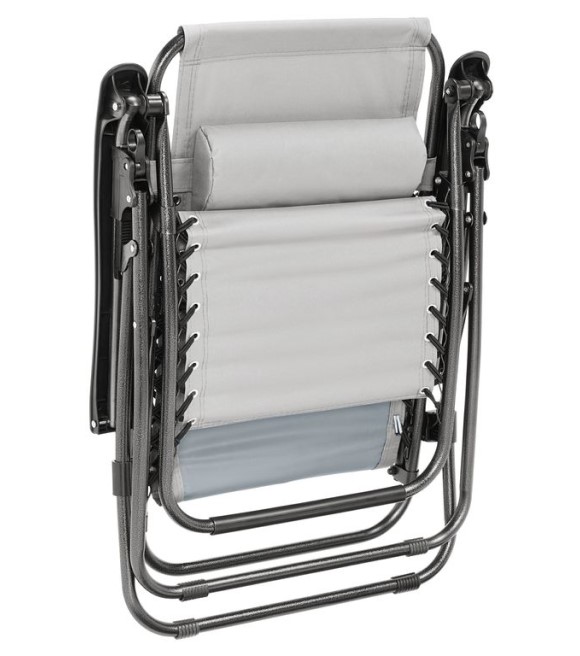 Alpine, Gray Anti-Gravity Chair, AMG-AGC/GRY