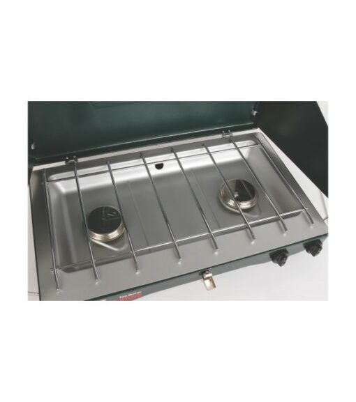 Coleman, 2Burner Propane Stove Wilco Farm Stores