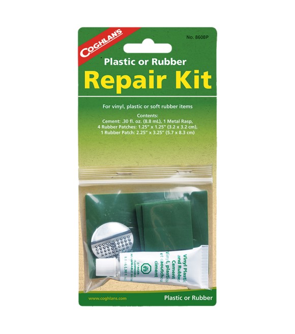 Coghlan's, Vinyl & Rubber Repair Kit Wilco Farm Stores