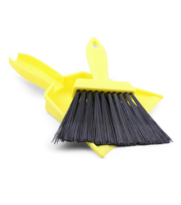 Coghlan's, 8.5" Tent Whisk and Dust Pan Wilco Farm Stores