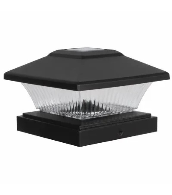 True Value, Solar Fence Post Cap Light Wilco Farm Stores