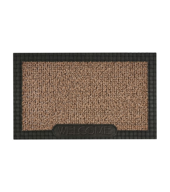 Grassworx, Clean Machine Jute Door Mat, 30 x 18" Wilco Farm Stores