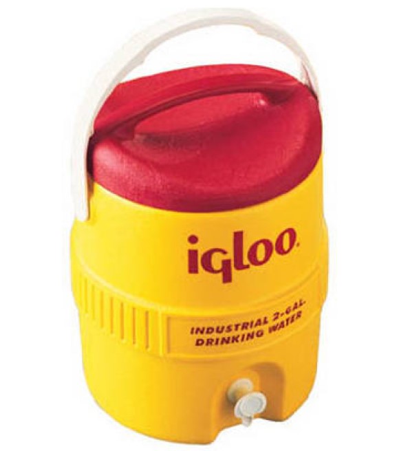 Igloo Water Coolers