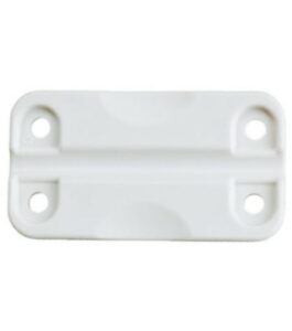 Igloo, Surelock 95 Pair White Replacement Hinge - Wilco Farm Stores