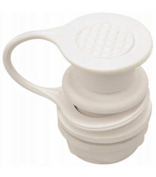 Igloo, White Standard Replacement Drain Plug Wilco Farm Stores