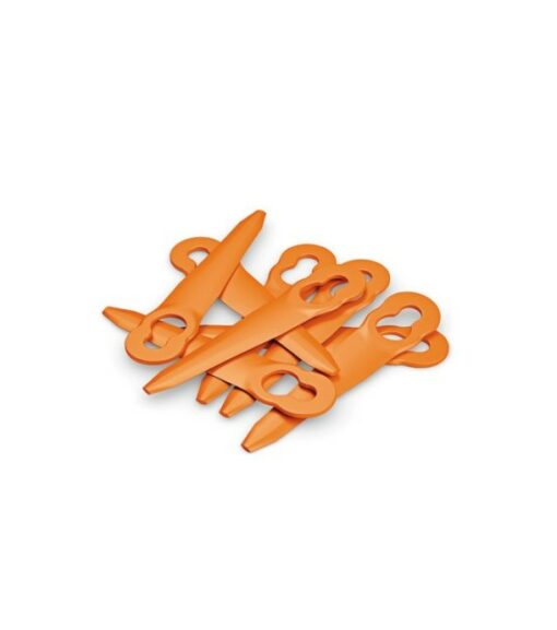 STIHL, Replacement Polycut 22 Blades (FSA 45) Wilco Farm Stores
