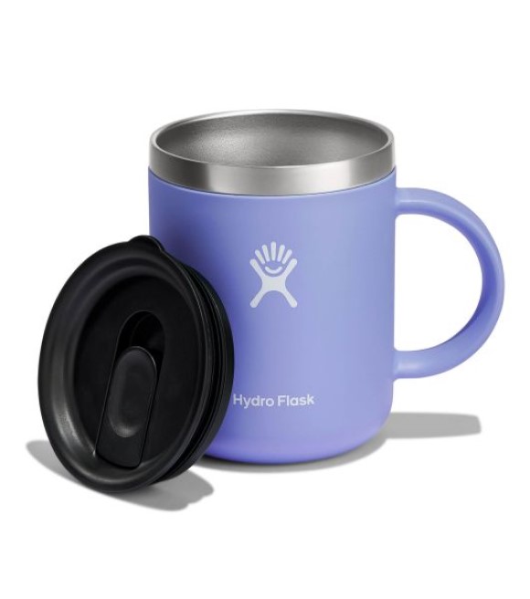 Custom Hydro Flask Coffee Mug, 12oz, Insulated