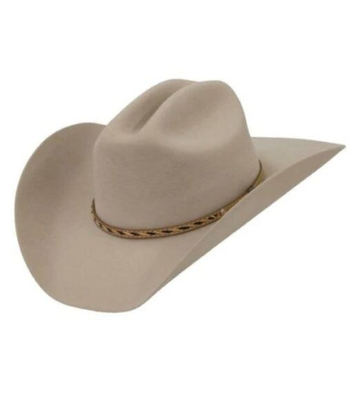 Outback, Dark Brown Cooper River Hat, 1391 - Wilco Farm Stores