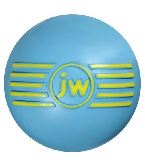JW, ISqueak Ball Assorted Color Dog Toy Wilco Farm Stores