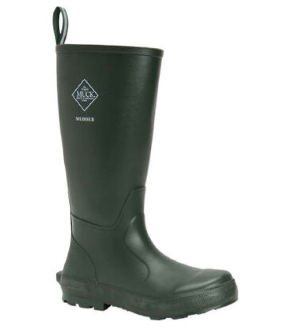 Muck Boot, Men's Green Mudder Tall Boot, MUD-333 - Wilco Farm Stores