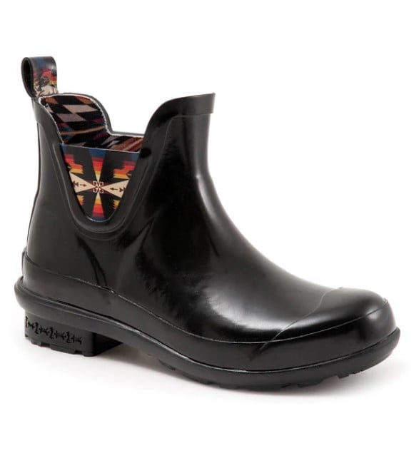 Pendleton womens best sale rain boots