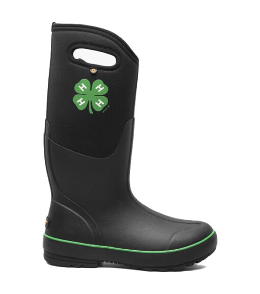 Women's bogs best sale rain boots clearance