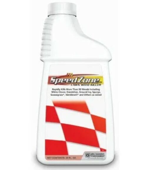 Roundup Custom - 2.5 Gallons (53.8% Aquatic Glyphosate, compare to Rodeo)