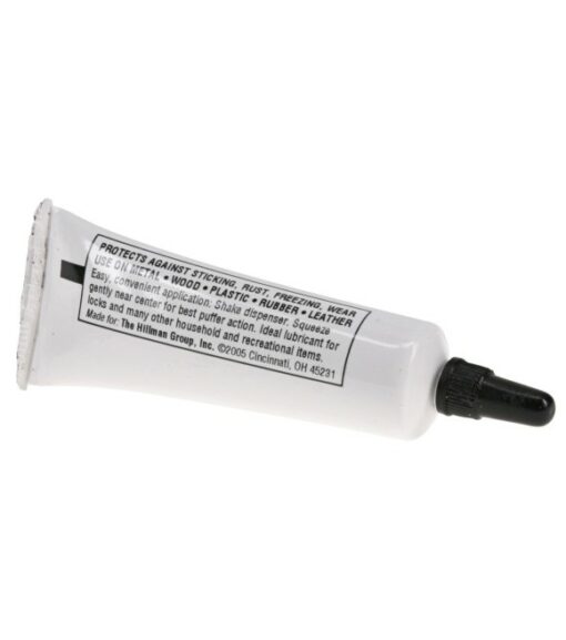 Hillman, 3 Gram Graphite Key Lubricant Tube Wilco Farm Stores
