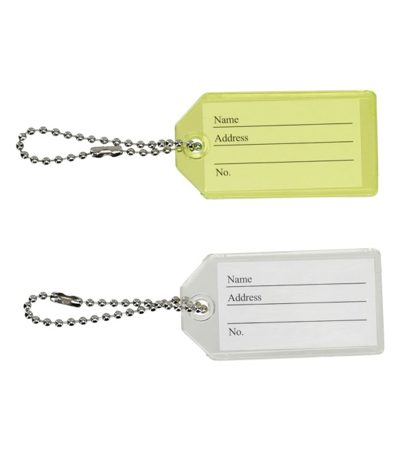 Hillman, 4 Key Tags & Organizer Wilco Farm Stores