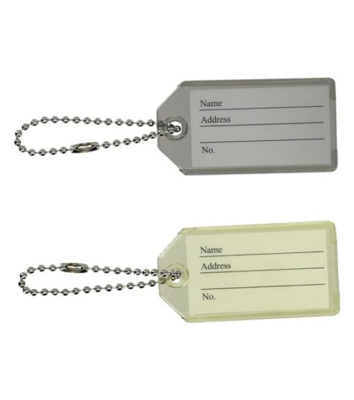 Hillman, 4 Key Tags & Organizer Wilco Farm Stores