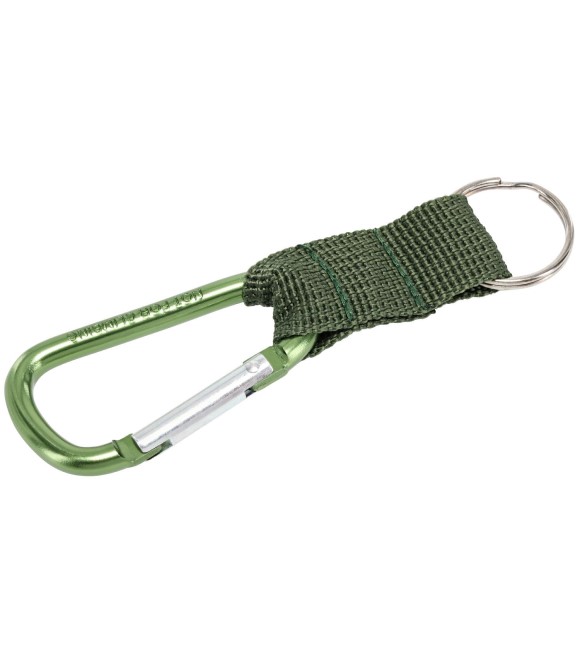 Hillman, Carabiner with Strap - Wilco Farm Stores