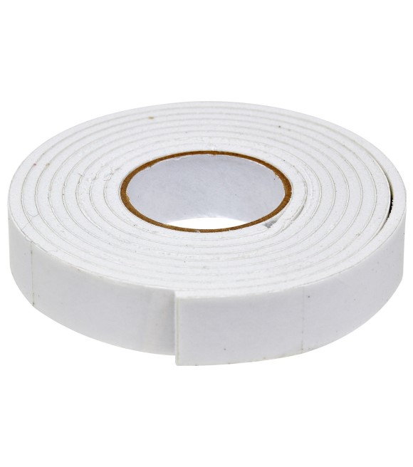 Hillman, White Double Sided Removable Poster Tape - Wilco Farm Stores