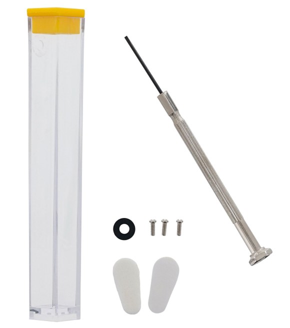 Hillman, Eye Glass Repair Kit Wilco Farm Stores