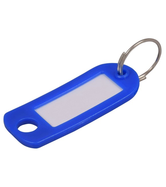 Hillman, Flexible ID Tag with Ring - Wilco Farm Stores