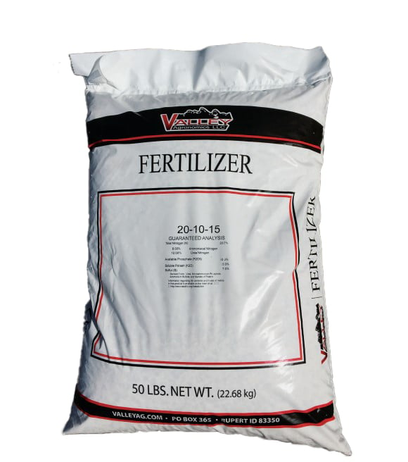 Homestead Ag Supply LLC – Your local fertilizer, chemical and seed dealer