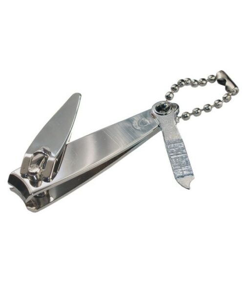 Hillman, Key Ring Nail Clipper Wilco Farm Stores