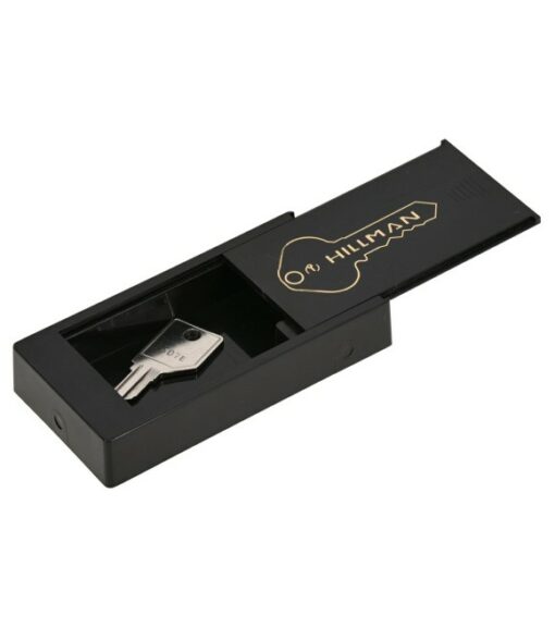 Hillman, Large Plastic Key Case Wilco Farm Stores