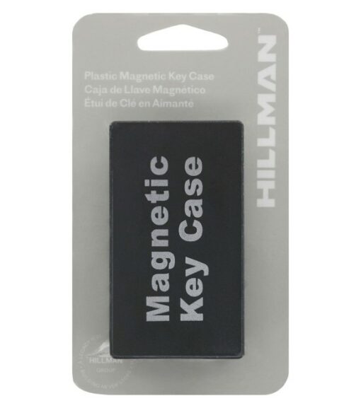 Hillman, Small Plastic Key Case Wilco Farm Stores