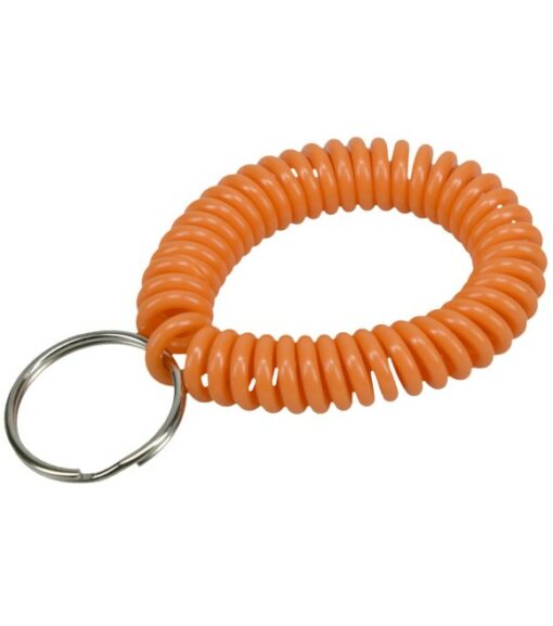 Hillman, Wrist Coil Key Chain Wilco Farm Stores