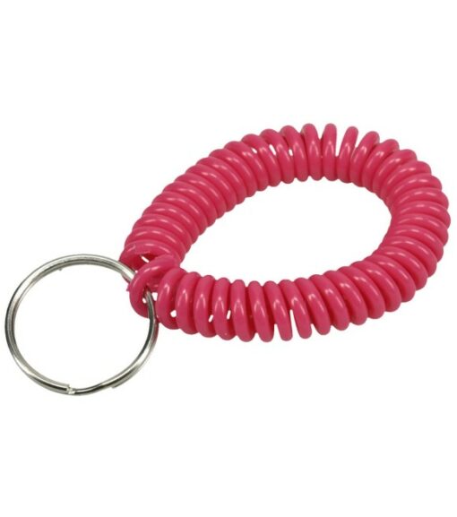 Hillman, Wrist Coil Key Chain Wilco Farm Stores