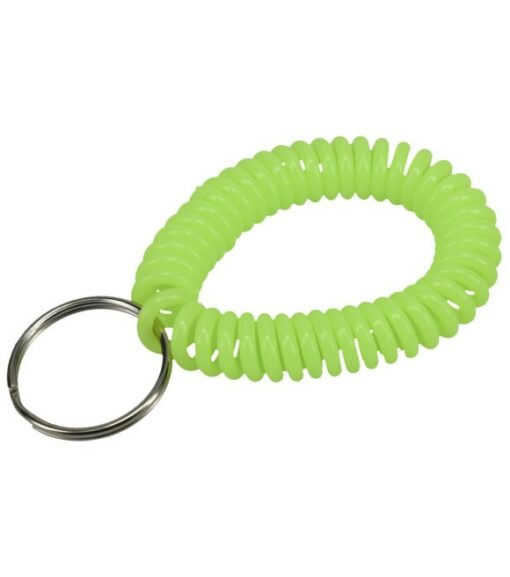 Hillman, Wrist Coil Key Chain Wilco Farm Stores