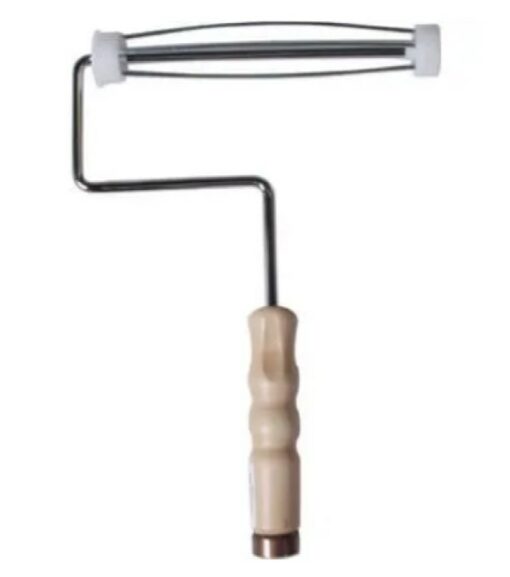 True Value, 9" 5 Wire Paint Roller Frame Wilco Farm Stores