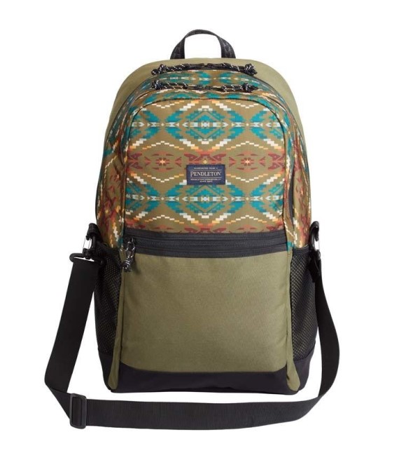 Pendleton backpack hotsell