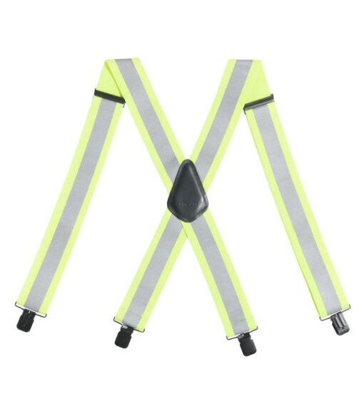 Carhartt Men's Utility Suspender, Black - A109