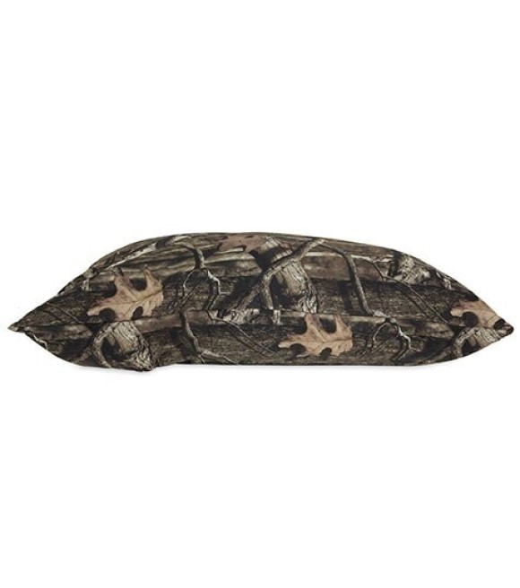 Petmate, Ruffmaxx Mossy Oak Camo Pillow Dog Bed - Wilco Farm Stores