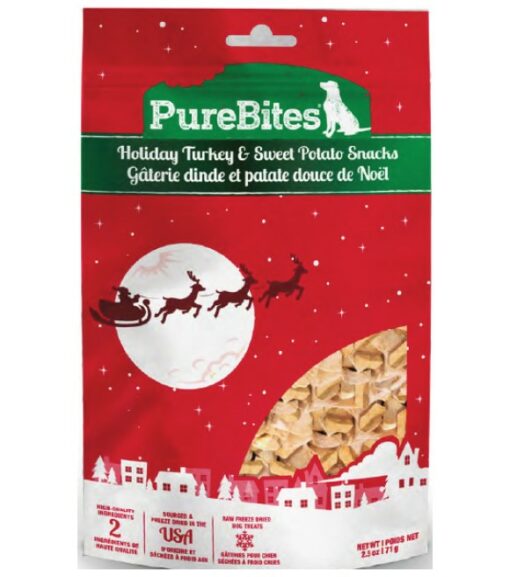 Barkworthies, Deck the Paws Holiday Dog Treat Advent Calendar Wilco