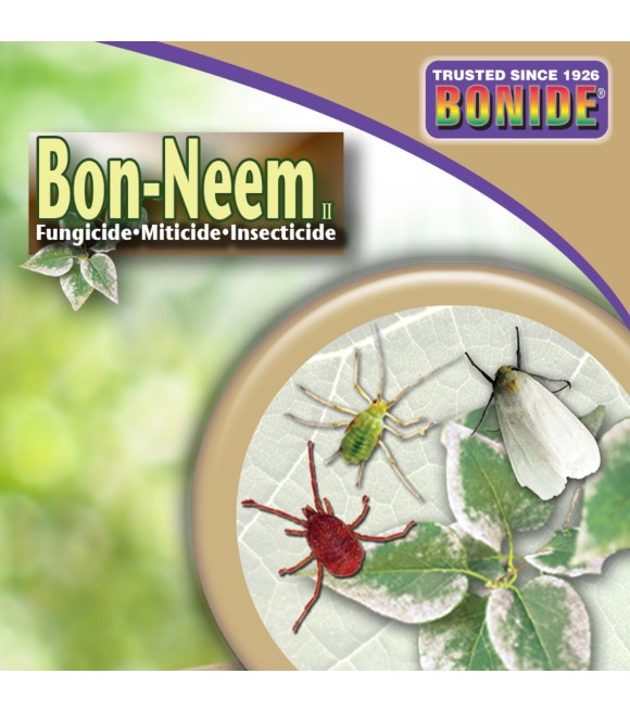 Bonide, Bon-Neem II Ready-to-Use, 32 oz