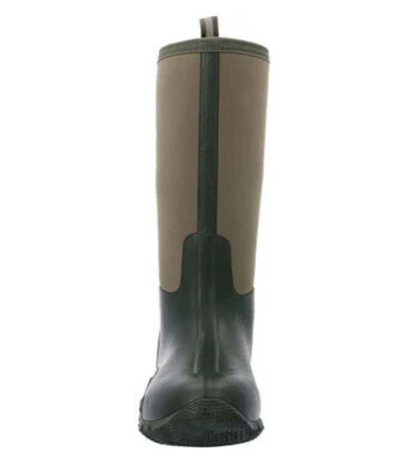 Muck, Men's Green Edgewater Tall Boot, EWH33T - Wilco Farm Stores