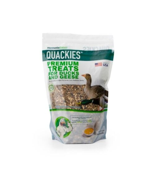 Happy Hen, Poultry Treats Mealworm & Oats Party Mix, 2 lbs - Wilco Farm ...