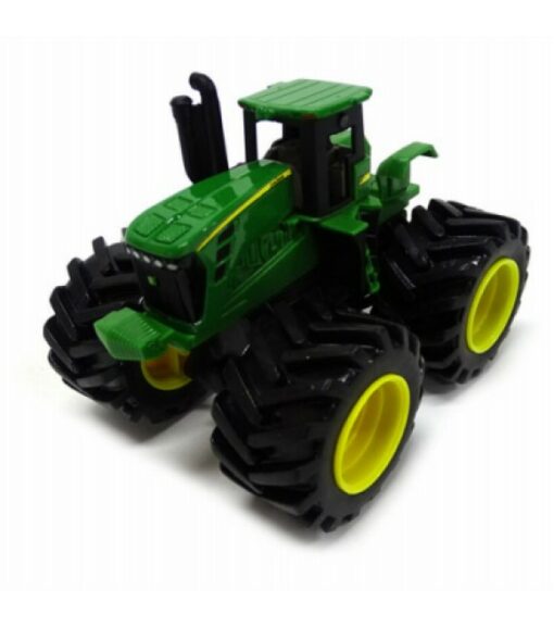 Ertl John Deere Monster Treads 4wd Tractor Wilco Farm Stores 0472